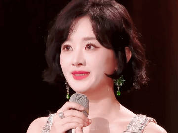 赵丽颖💧金鹰视后