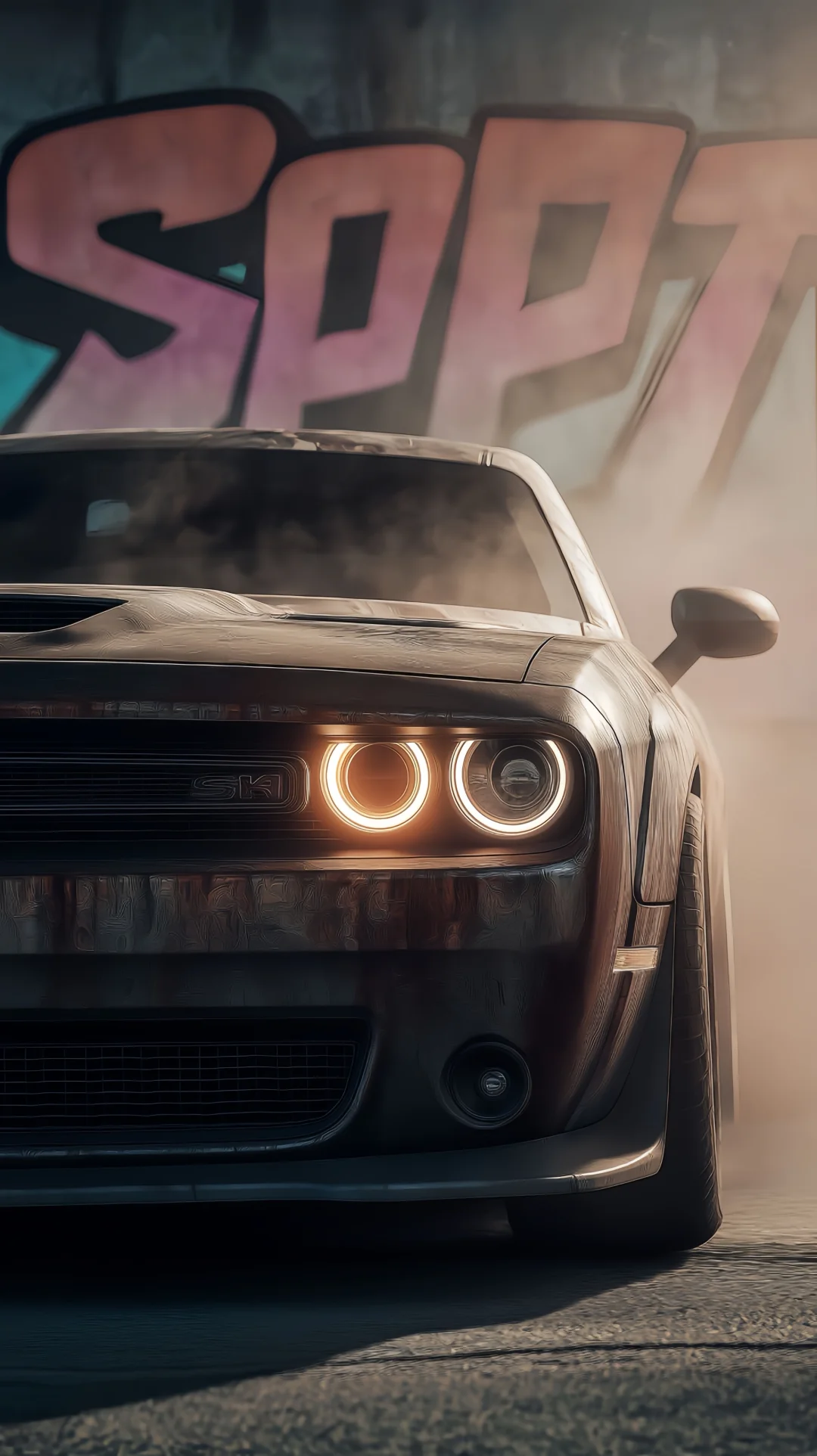 其他壁纸｜车子