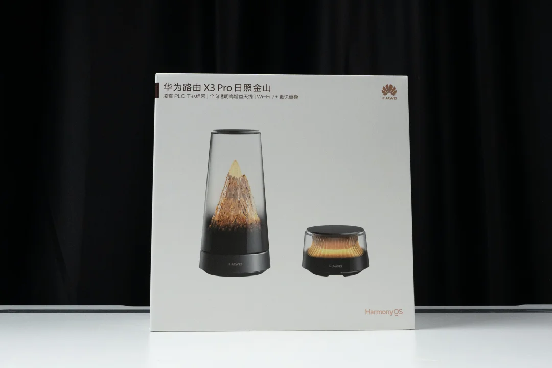 没忍住，把日照金山带回家来了！