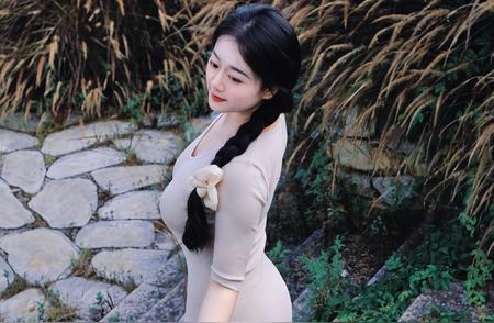 寻找全网最美普通美女，究竟有多招人喜欢