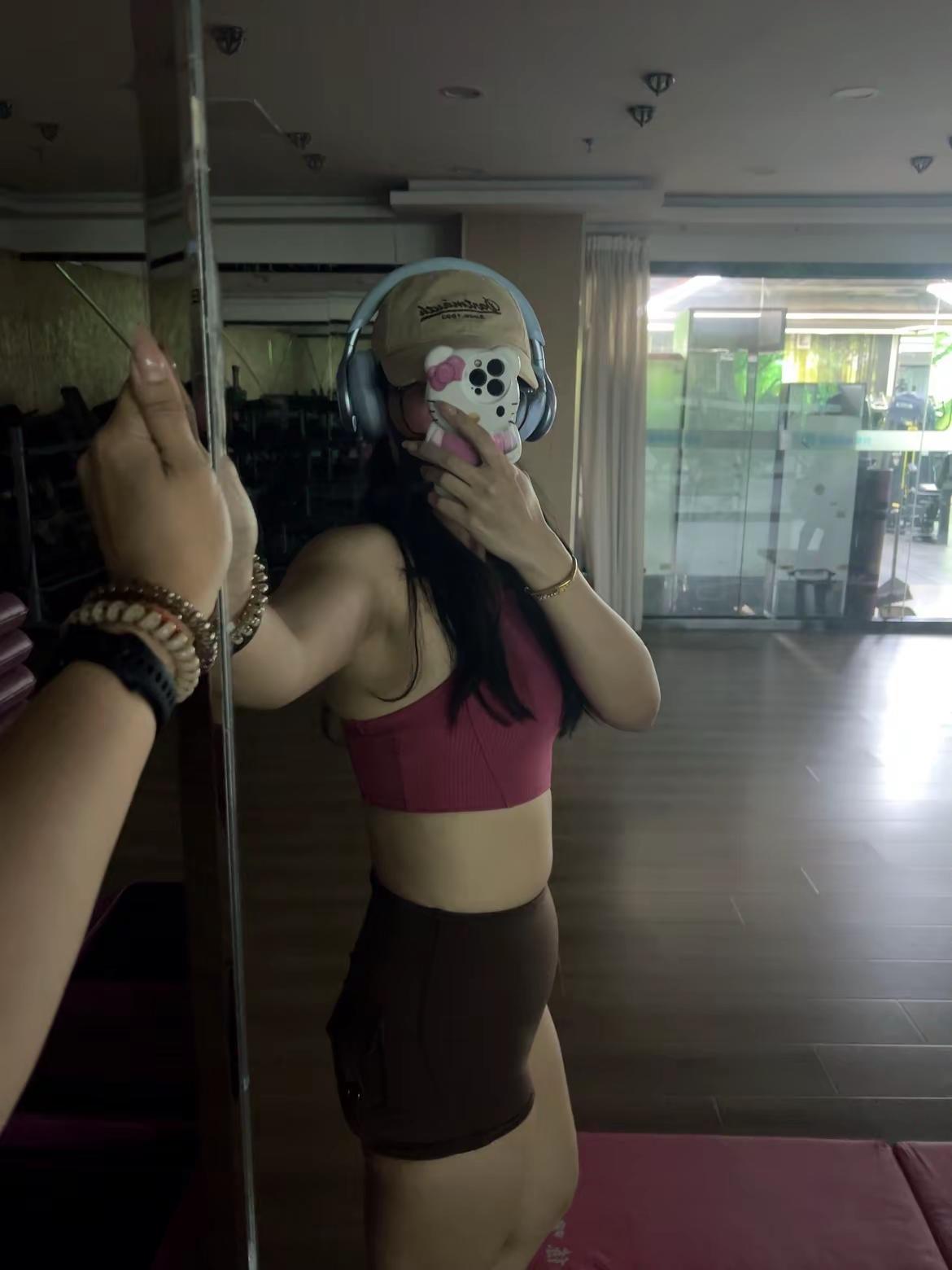 生病了😷 明天我就要好起来