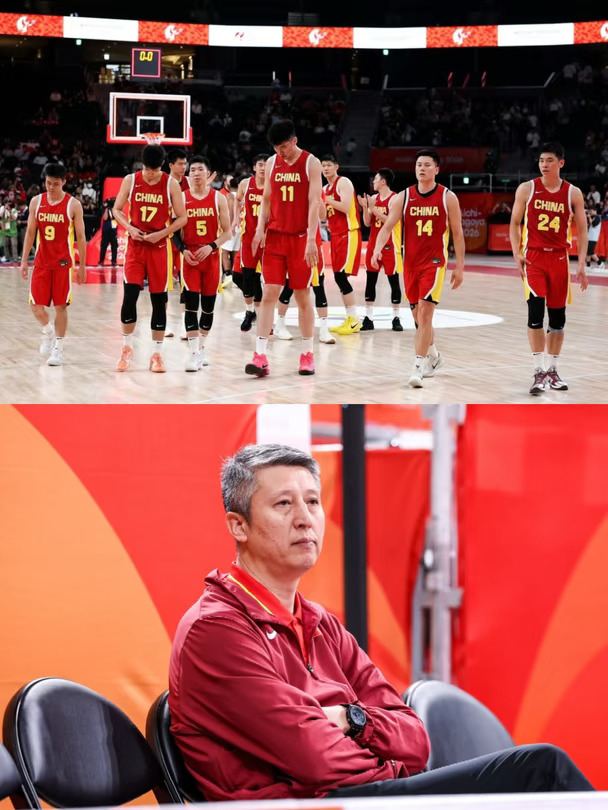 🥶主教练会下课吗？