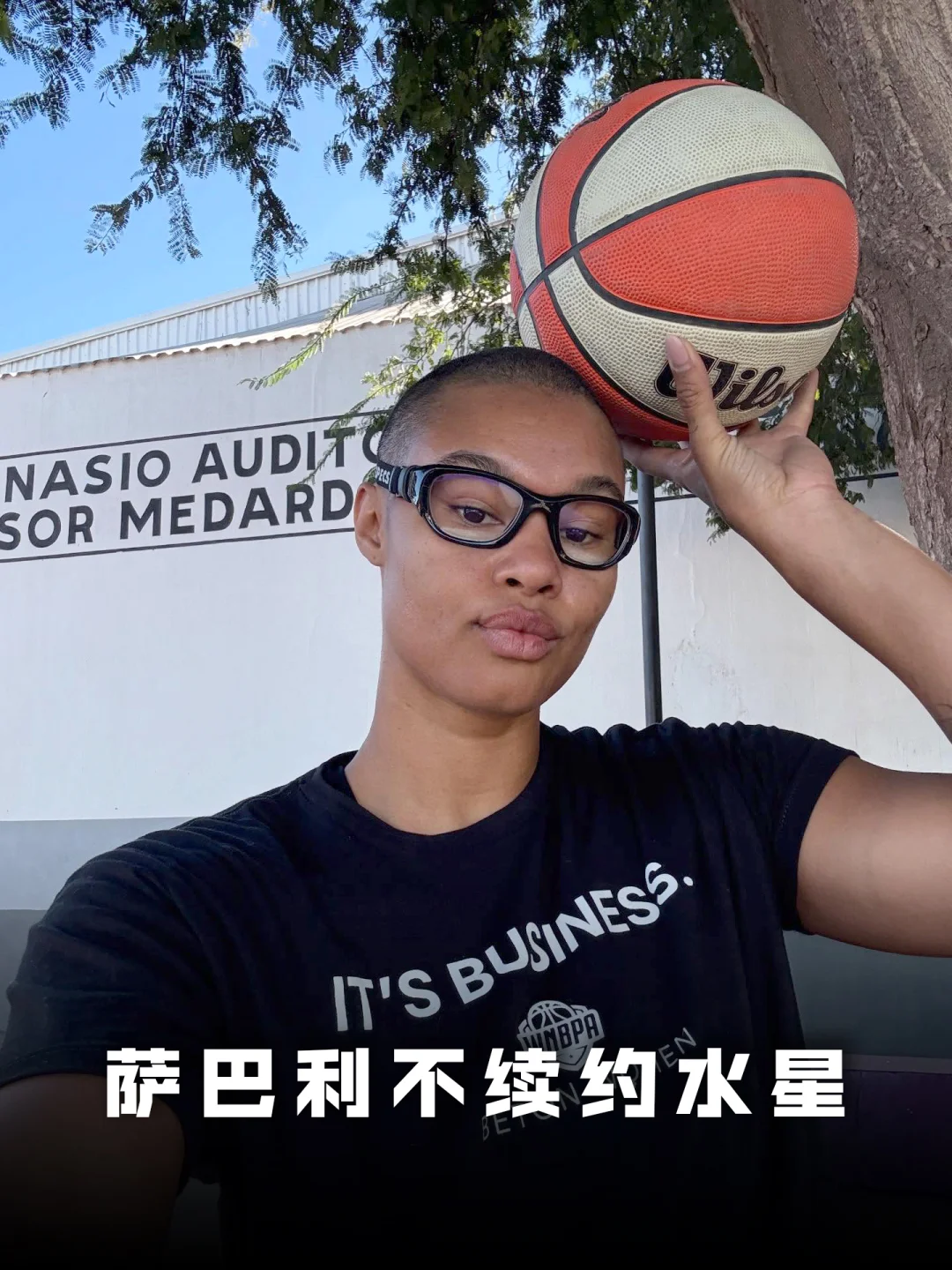 萨巴利预计不续约水星 明天开始与多队谈判