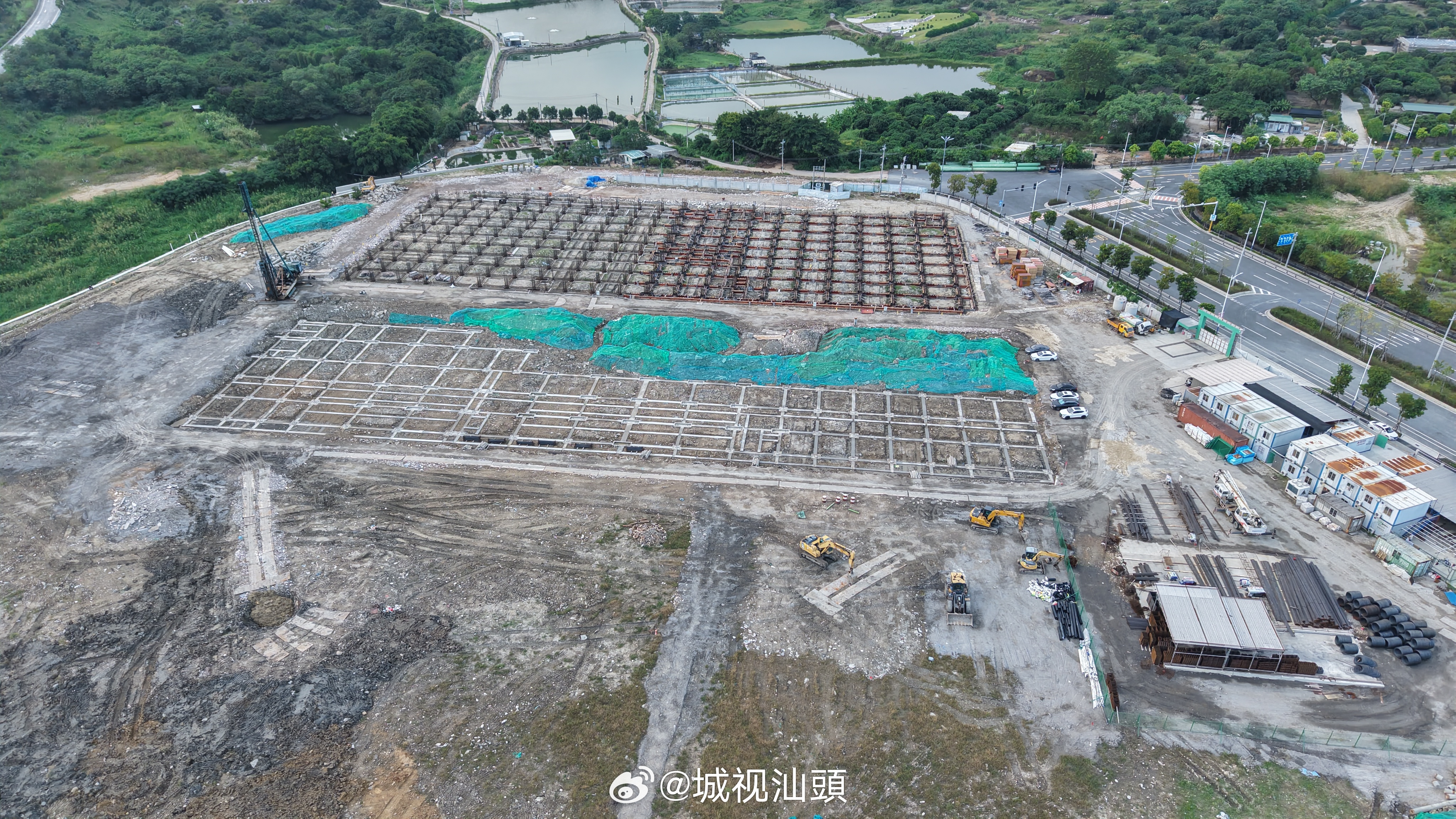 城视汕头[超话] 潮之隆食品加工 ​​​