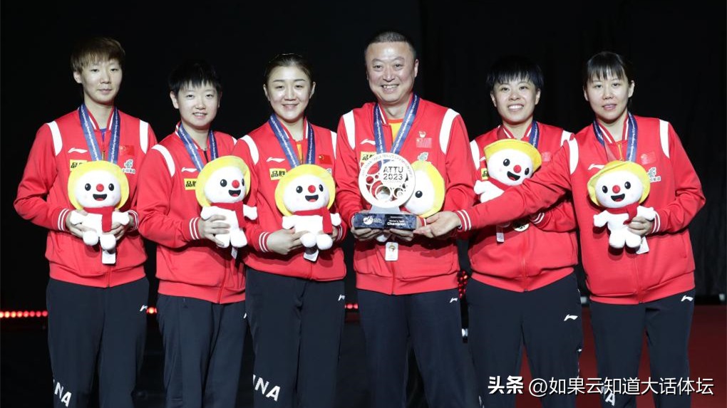 国乒主力集体休战，格局大变！塔什干亚锦赛七项冠军大胆预测：
 
✅男团：中国队
林诗栋领衔新生代出战，队伍整体底蕴在线，板凳厚度优于日本男团，守住男团金牌概率最高。
 
✅女团：日本队
女队缺少孙颖莎、王曼昱两大王牌，由王艺迪带队一众小将。日本女队早田希娜、张本美和状态火热，冲击力十足，女团桂冠大概