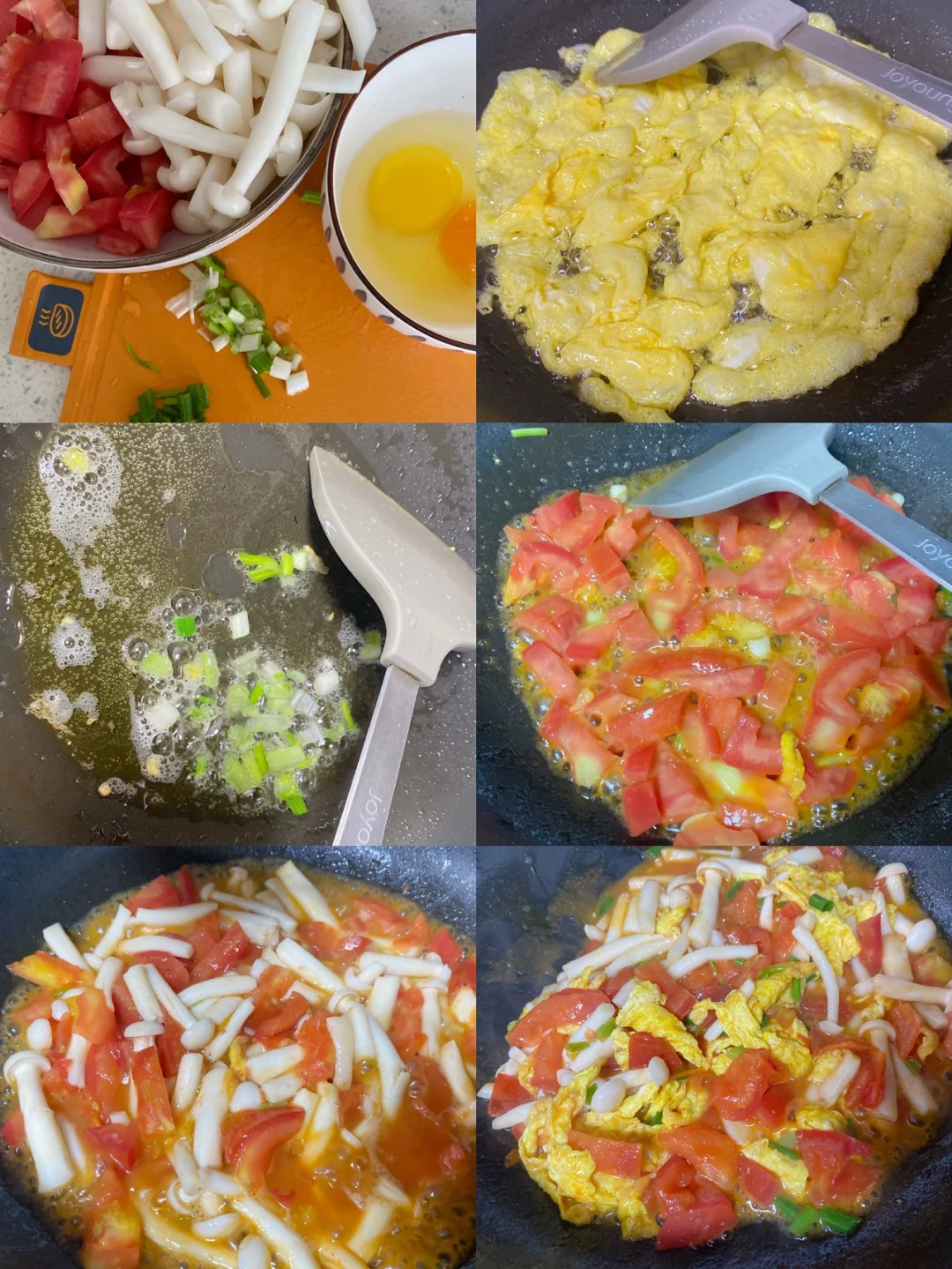 小朋友大朋友都超爱的拌饭菜 清爽开胃