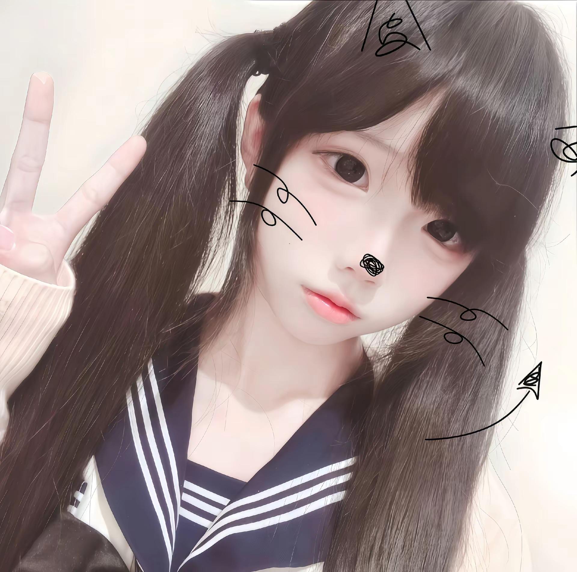 我的性格十分恶劣 但胜在脸实在太乖