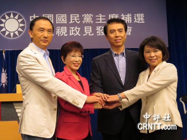 国民党主席郑丽文最近可是把话挑明了，她连着三次表态，一次比一次硬气。5月她说“台独”没国际支持，美国也不会出兵；8月23日直接喊话赖清德，要他承认“九二共识”、放弃“台独”党纲；到了8月31日，更是警告台湾社会，走“台独”这条路，现在的和平生活立马就没了。

这背后其实有俩原因。第一，郑丽文知道国民