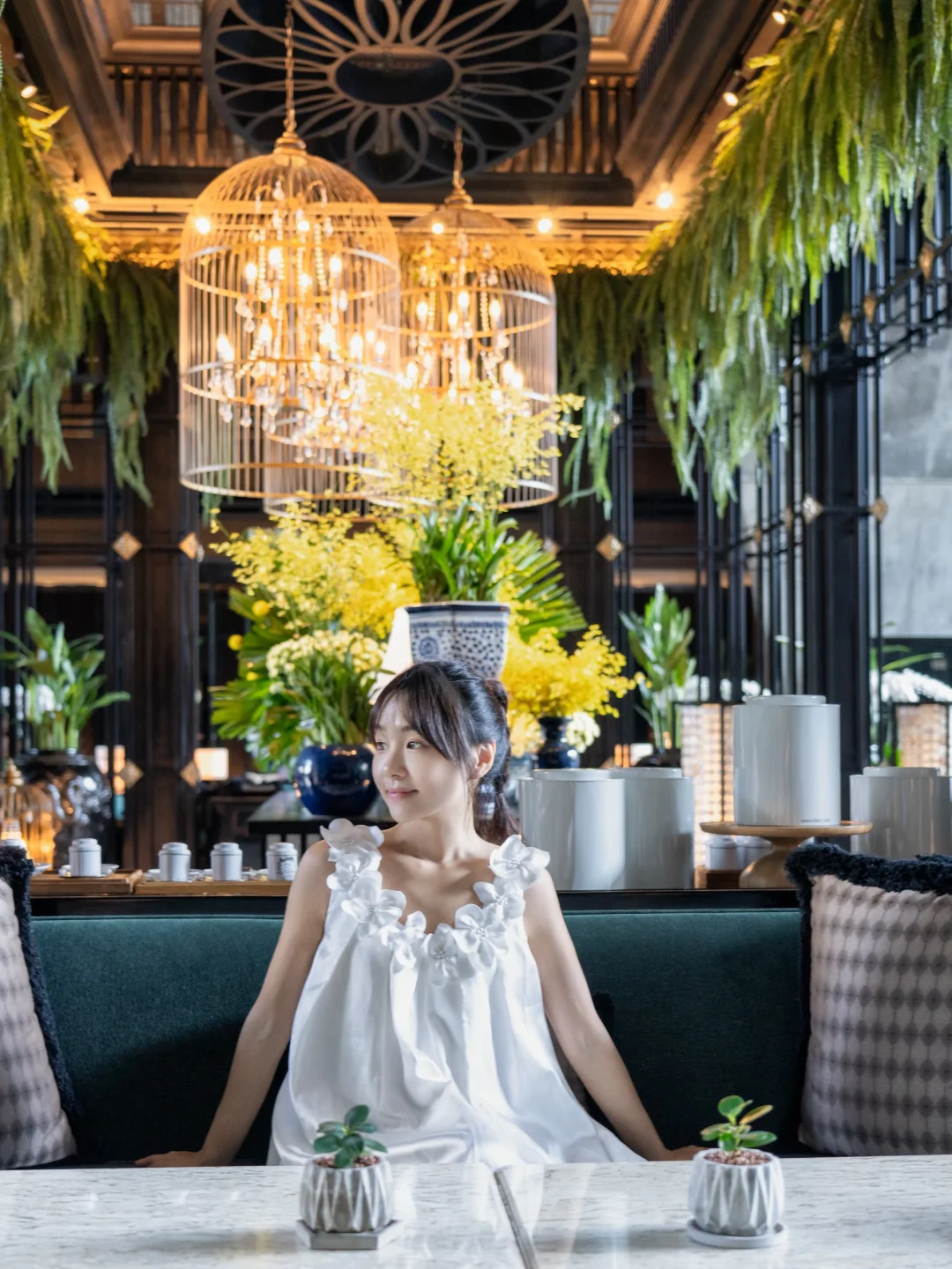 曼谷酒店合集｜我住过的4家漂亮又舒适的酒店