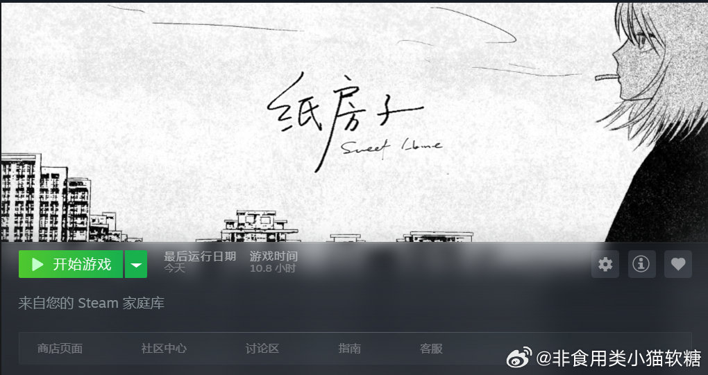 浪费了我人生中宝贵的10.8小时，没说出更不体面的话是基于这游戏并非我买的而是从家庭库里扒拉出来的，可能真的是我年纪大了吧没办法共情高中生了我看见她们抽烟逃课打架谈恋爱只有底层代码蠢蠢欲动，看见女主爱上班主任班主任be辞职了还要被造黄谣更是想大喊不要啊救救老师 ​