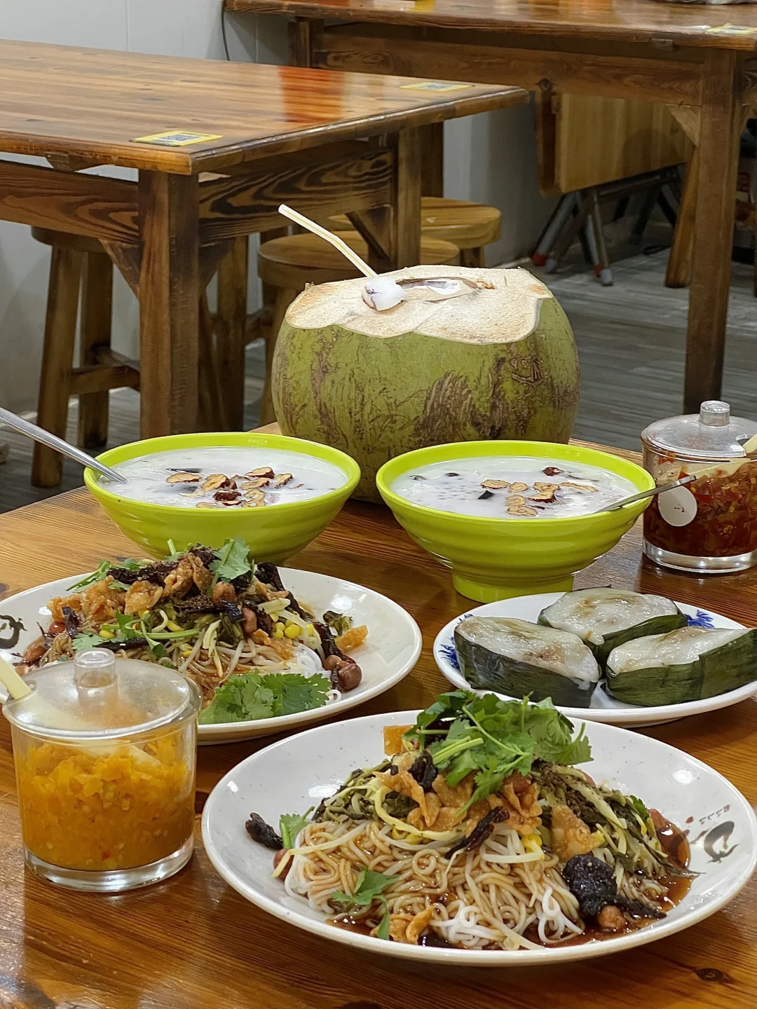 广州我最爱的街头小店