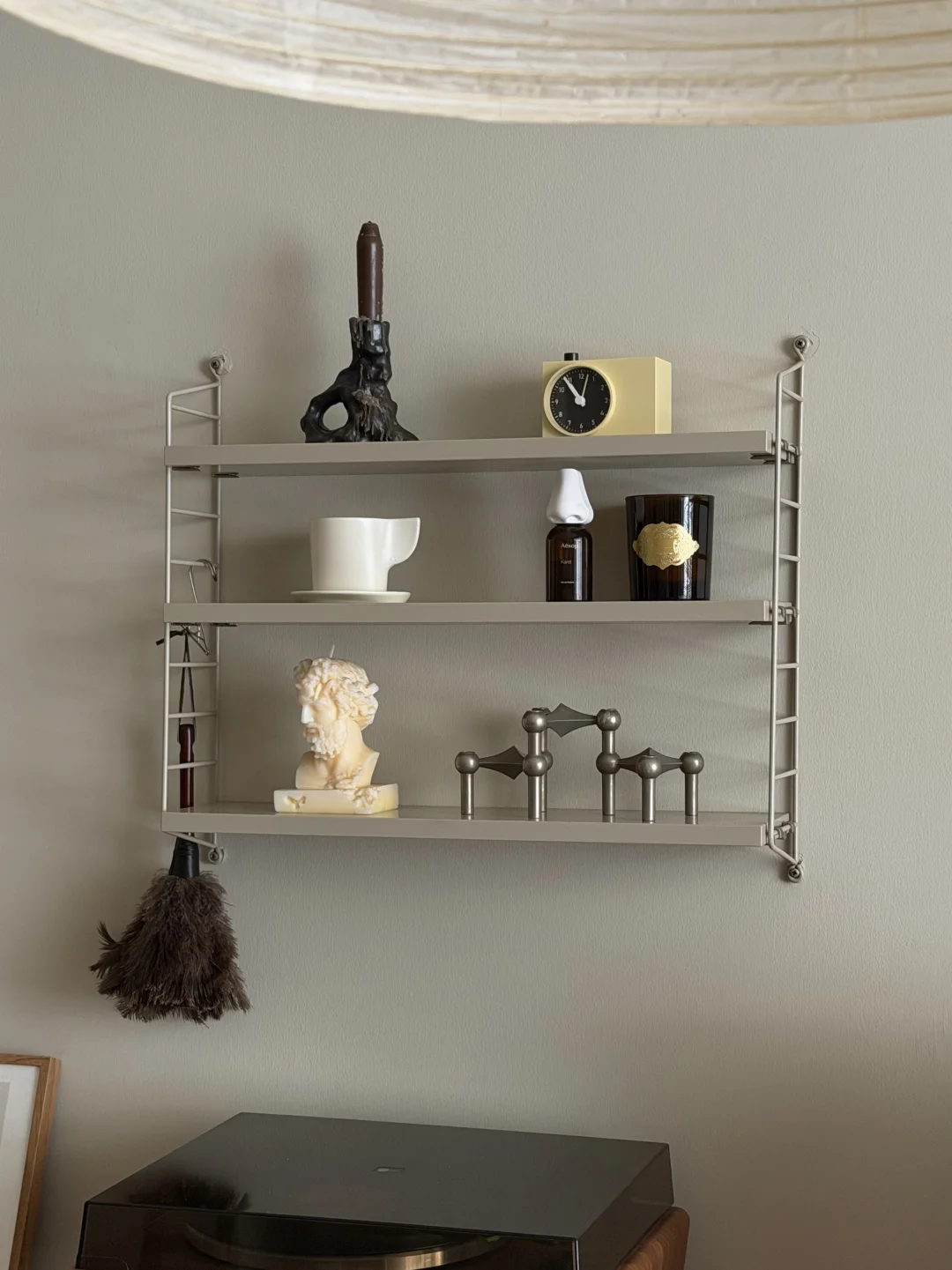 百变美貌的string⚪️