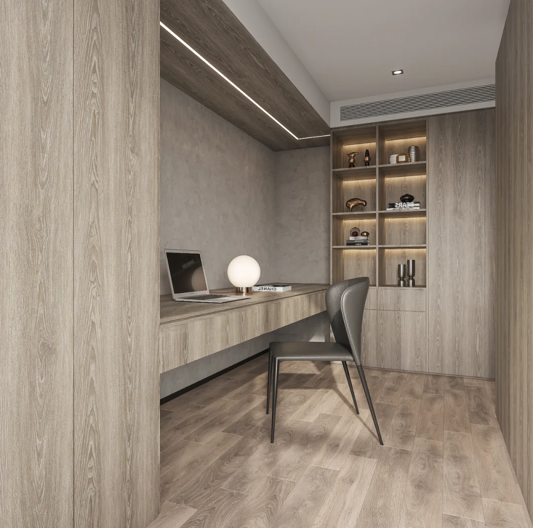 坐标天津📍150㎡现代简约风时尚美宅🌟