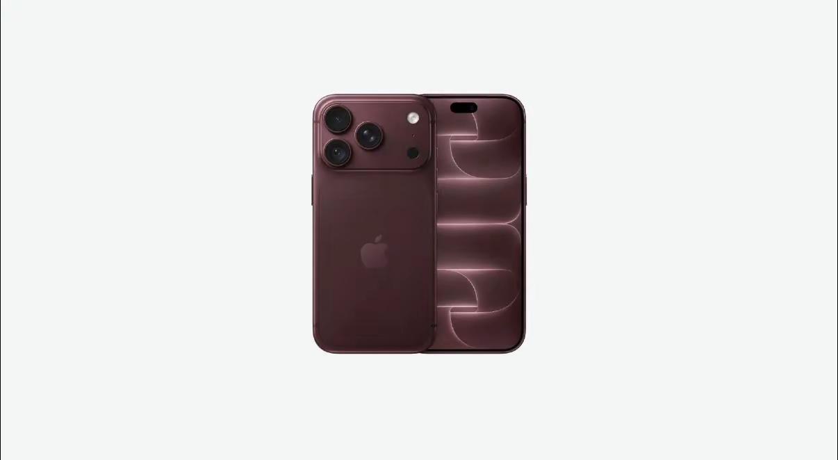 iPhone18系列4色官图！纠结症进！iPhone 18 Pro 四色合集想冲 18 Pro 又纠结颜色的，这波帮你整理好了Y 勃艮第酒红—今年的主推，低饱和酒红调，暗光下偏沉稳暗酒红，背板是同色一体，辨识度最高的一只，男女都合适冰川蓝—莫兰迪系低饱和蓝，干净、清爽，喜欢素一点气质的会很爱，颜色偏