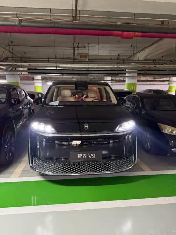 我的智界V9已然4000km啦<span class="url-ico...