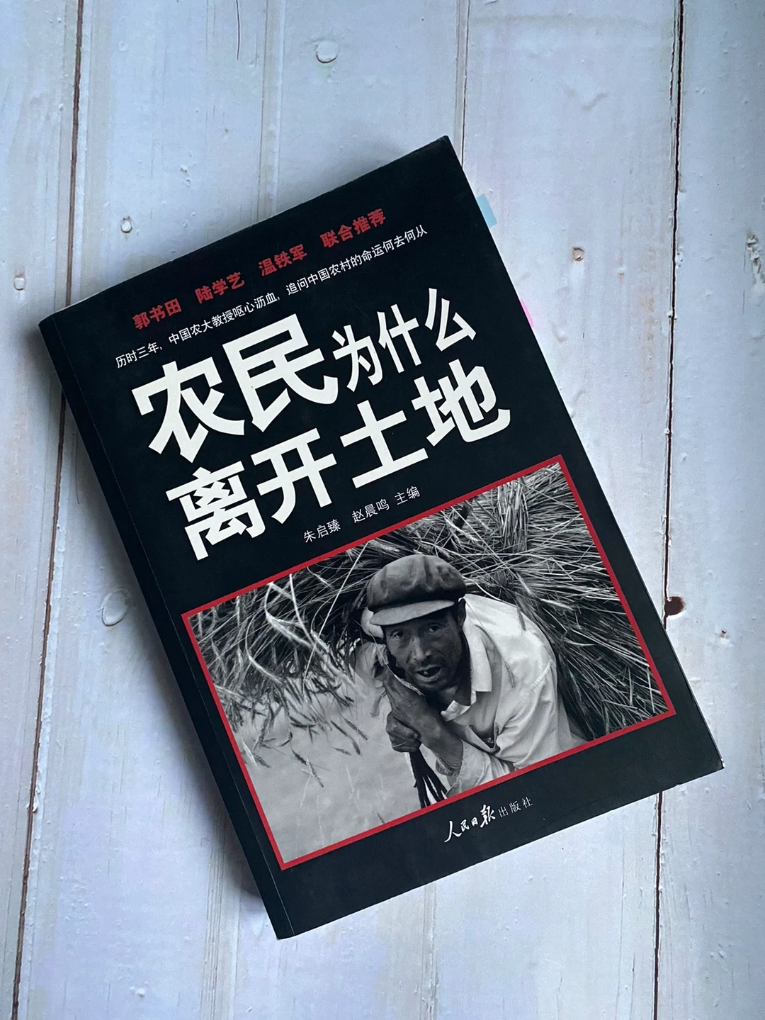 怎样的结局才配得上他们颠沛流离的一生？