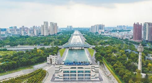 【立足“小快灵” 护航“一泓清水”——我市为南水北调输水沿线保护区管理...
