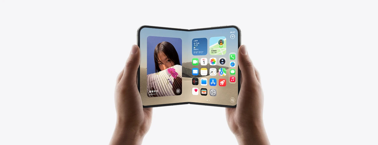 #iPhoneDuo交付延迟#首发抢了个寂寞，产能爬坡遇阻叠加订单火爆，有的订单排到明年一月。

早买一周多花几千，晚买要等三个月，感觉左右都不划算呢。怎么办呢[疑问][疑问] ​