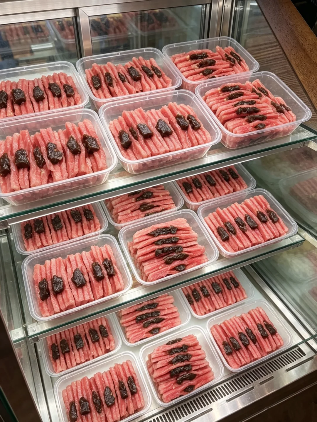 感觉是九华山目前top好吃的。。。